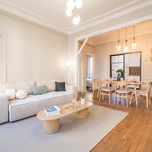 Appartement met Drie Slaapkamers